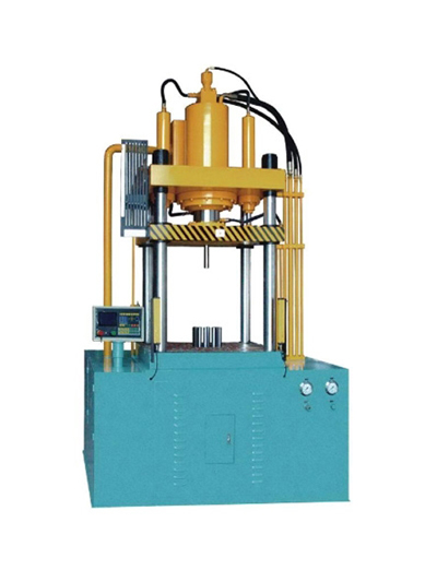 GJP-350 Deep drawing hydraulic press